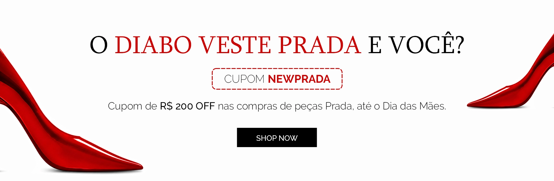 New Prada 