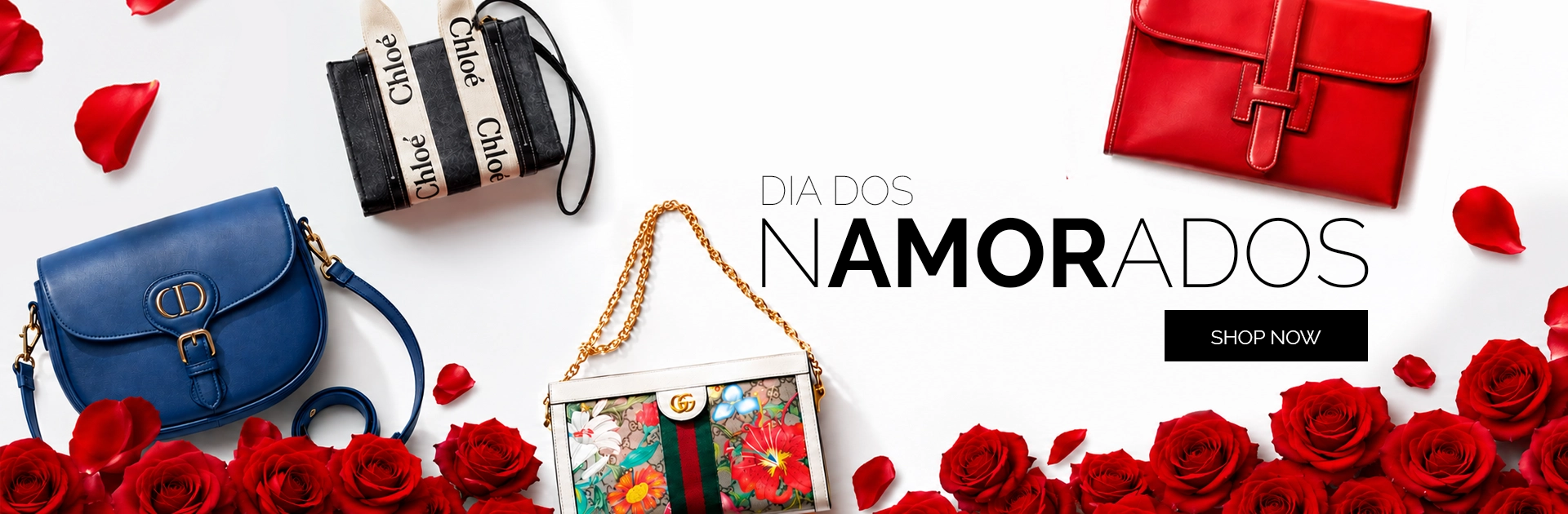 Dia dos  Namorados 