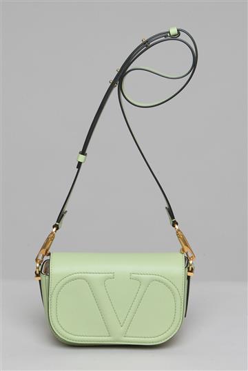 Bolsa Valentino Crossbody Verde | New4another