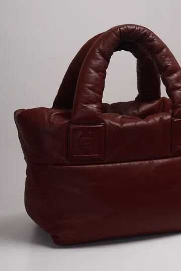 Bolsa Chanel Coco Cocoon Bicolor