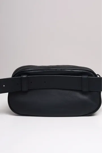 Bolsa Bottega Veneta Shoulder Bag / Pochete Preta