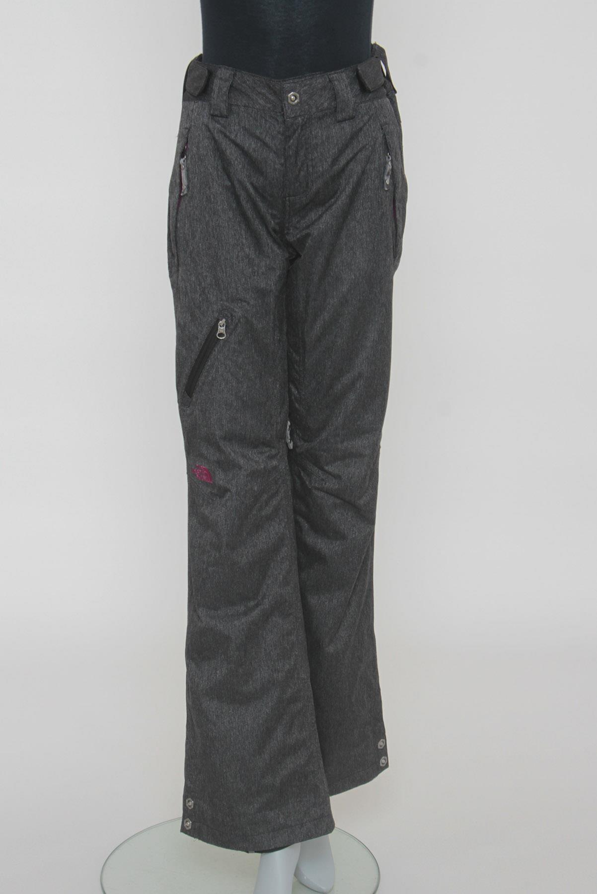 Calça Achados da New Face Ski Cinza