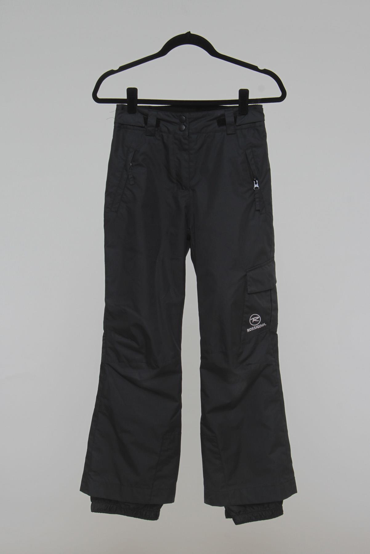 Calça Rossignol Ski Preto