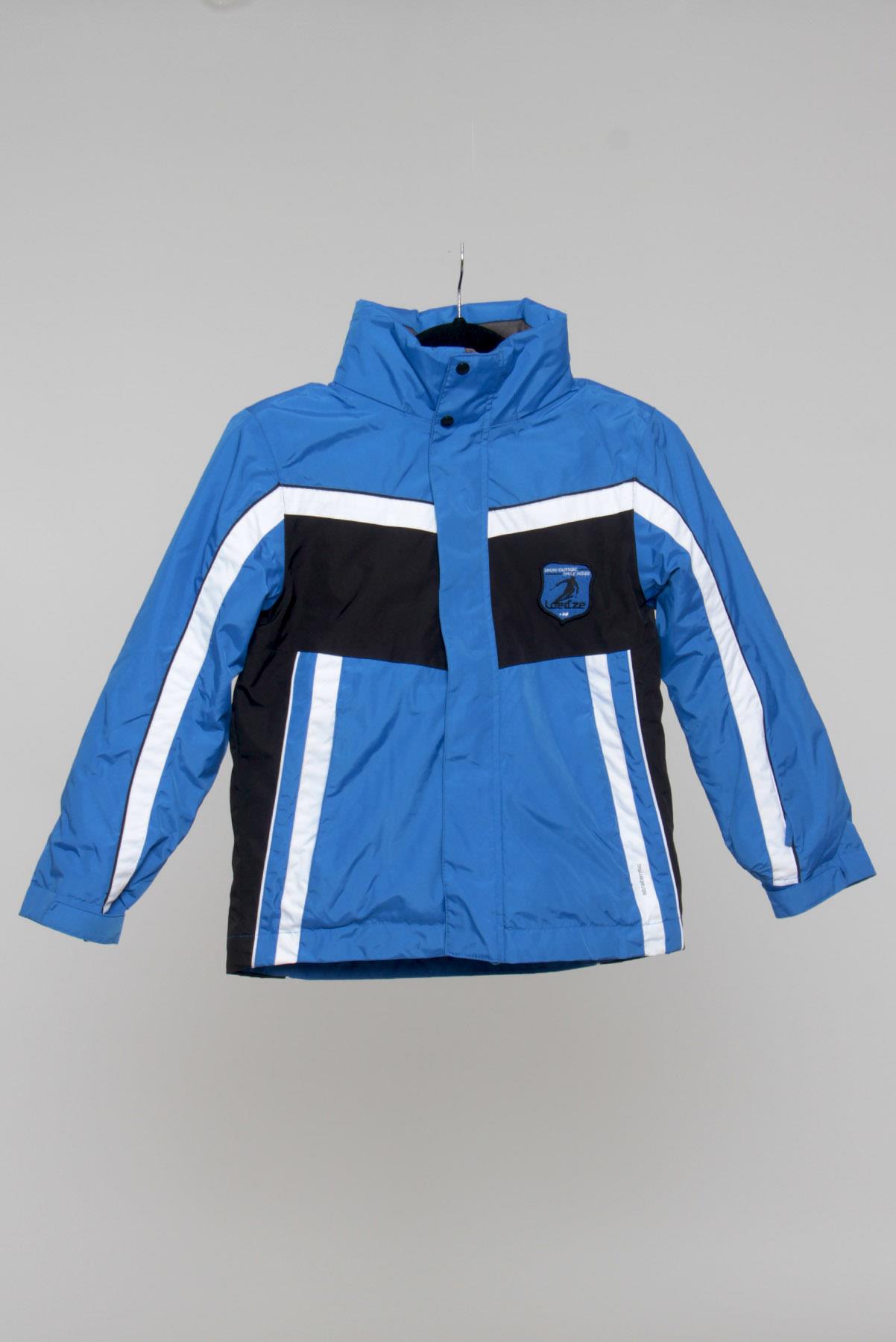 Casaco  Wedze Bicolor