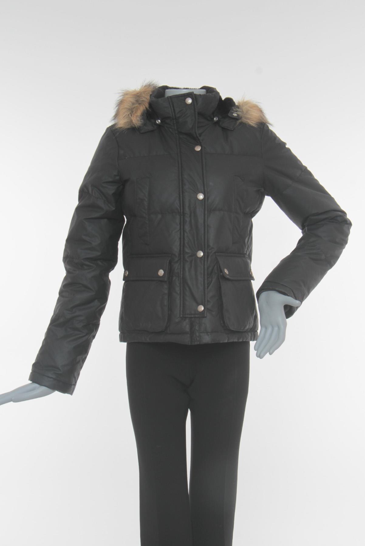 Casaco Ralph Lauren Polo Jeans Preto