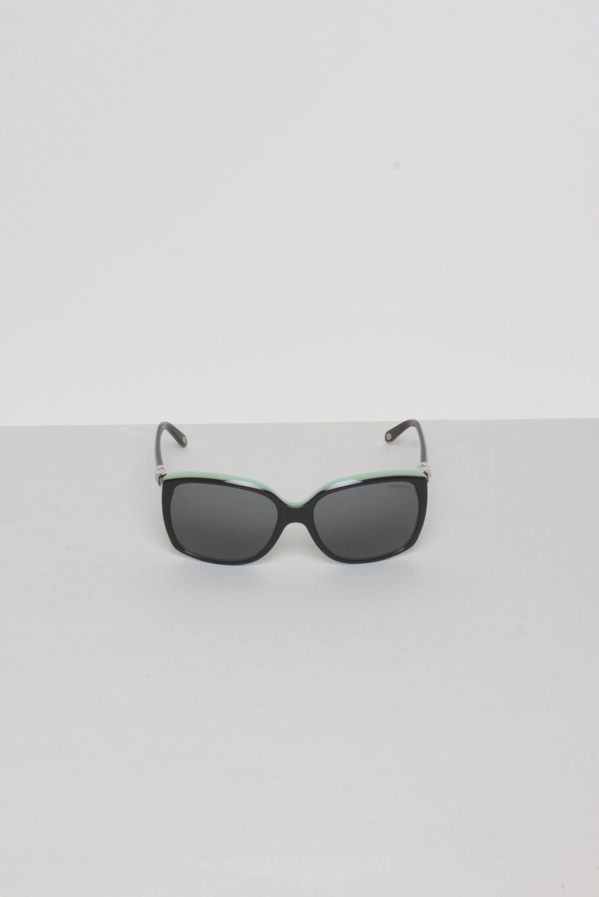 Óculos Tiffany&Co. TF40768055 Preto