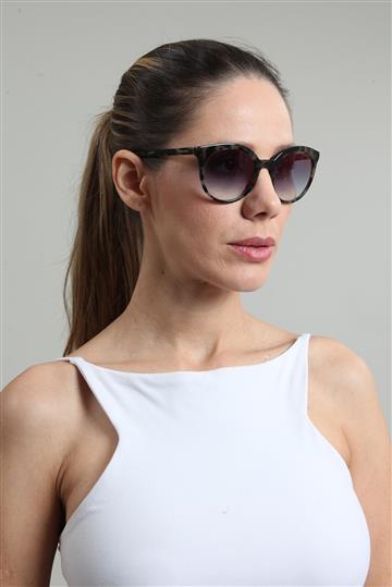 Óculos Prada SPR02X Cinza