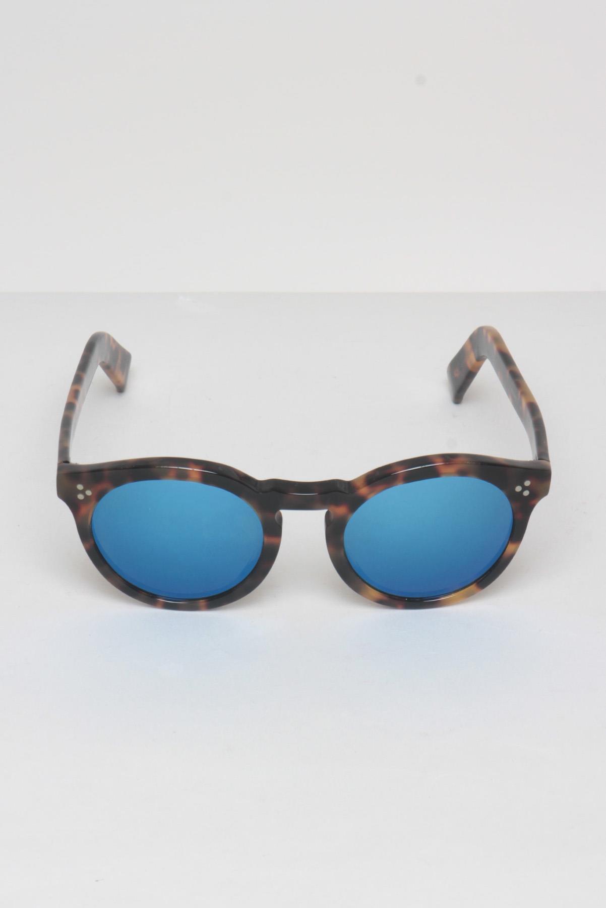 Óculos Illesteva Leonard 2  Marrom