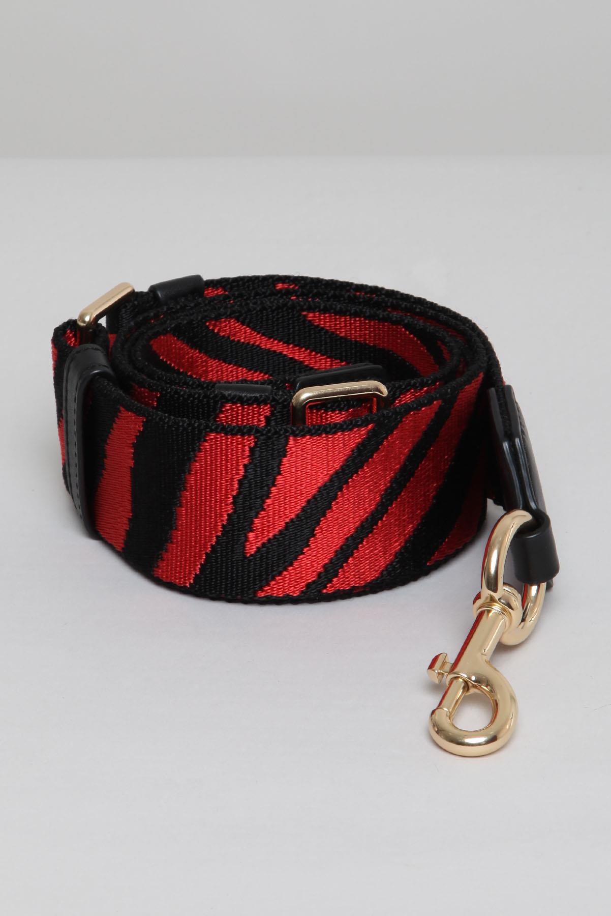 Alça Achados da New Laranja e Preta