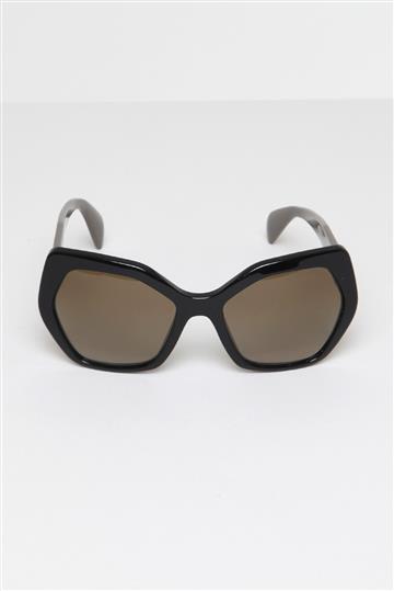 Óculos Prada SPR 16R Preto