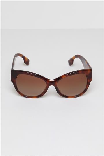 Óculos Burberry B4294 Tartaruga Marrom