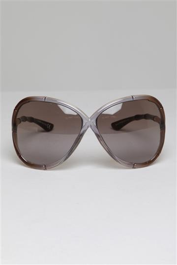 Óculos Tom Ford TF74 Cinza