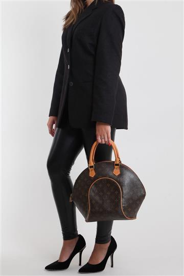 Bolsa Louis Vuitton Ellipse  Marrom