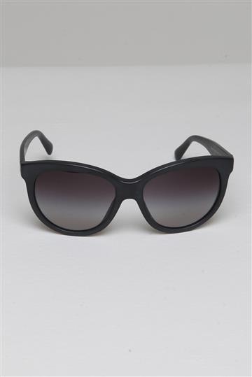 Óculos Dolce & Gabbana Acetato Preto