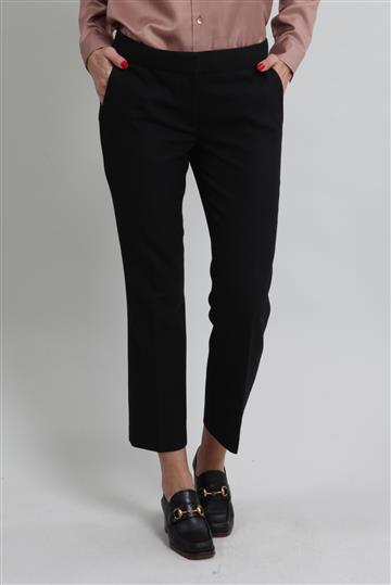 Calça Achados da New Alfaiataria Preto