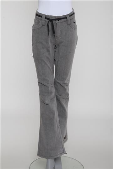 Calça Ski Preminun Goods Skinny  Cinza