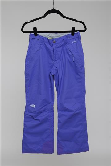 Calça Achados da New Ski Roxo