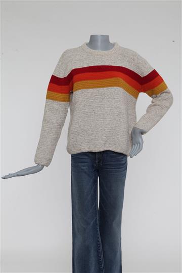 Sueter A. Niemeyer Listras   Colorido
