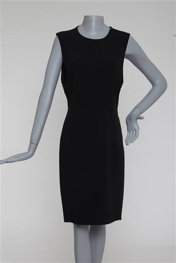 Vestido Stella McCartney LBD  Preto