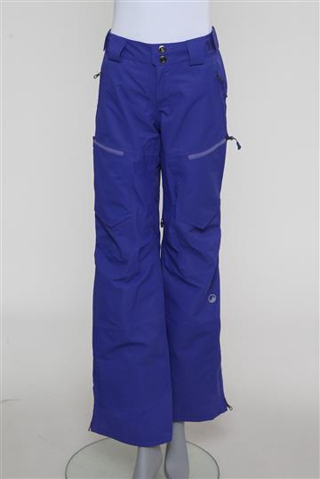 Calça Achados da New Face Ski Azul