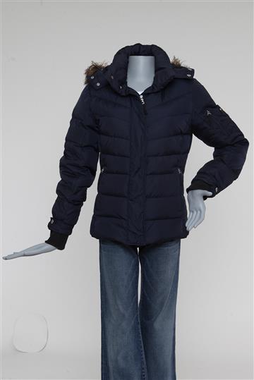 Casaco Bogner Ski Fire + Ice Azul