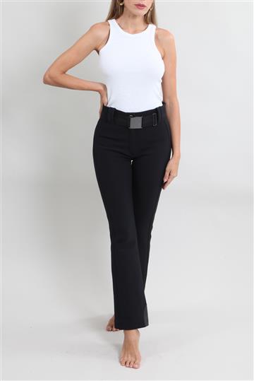 Calça Achados da New Goldberg Preto