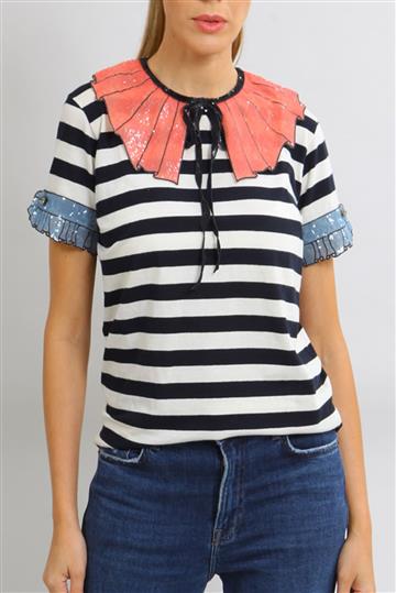 Camiseta Gucci Tompe L