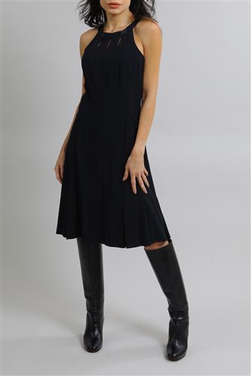 Vestido Chanel Preto