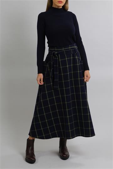 Saia A. Niemeyer Xadrez Azul