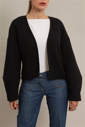 Casaqueto A. Niemeyer Forrado Azul