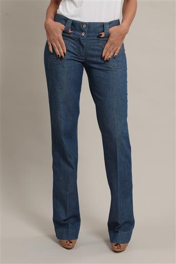 Calça Dolce & Gabbana Jeans Azul