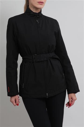 Jaqueta Prada Sky Preta