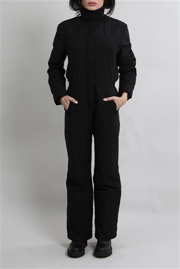 Macacão Prada Ski Preto