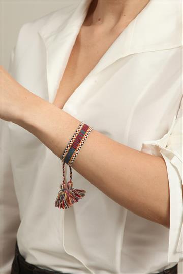 Pulseira Christian Dior Friendship Bracelet J