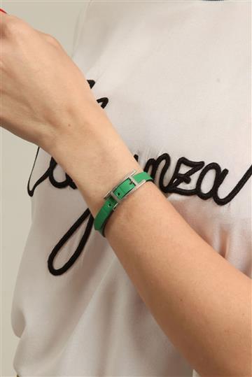 Pulseira Hermès Bicolor Behapi Azul