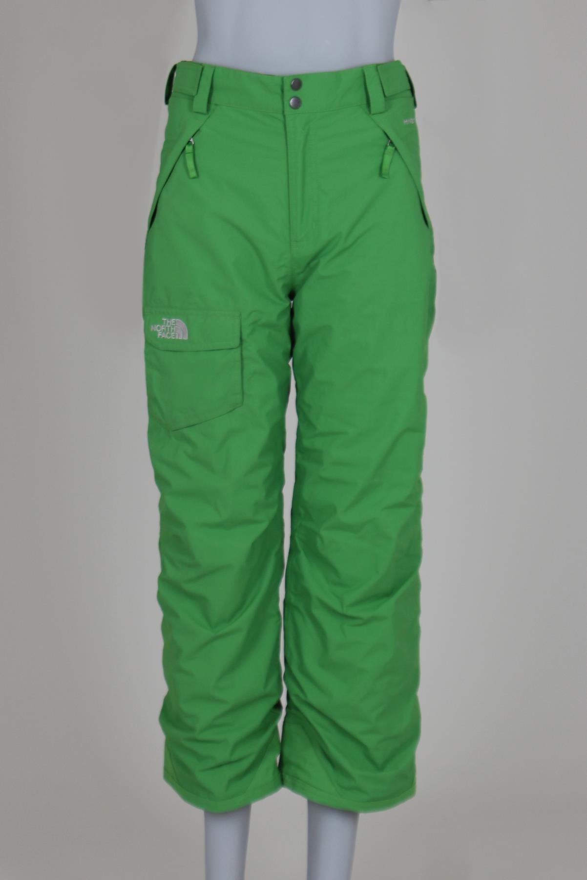 Calça Achados da New Verde