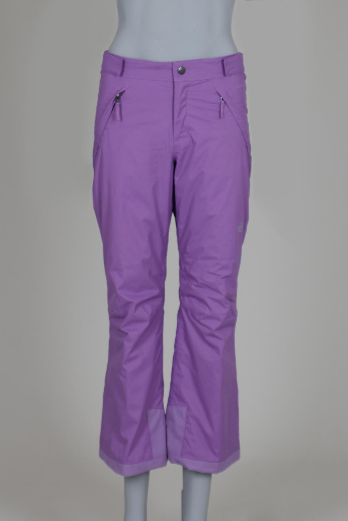 Calça Achados da New Face Lilás