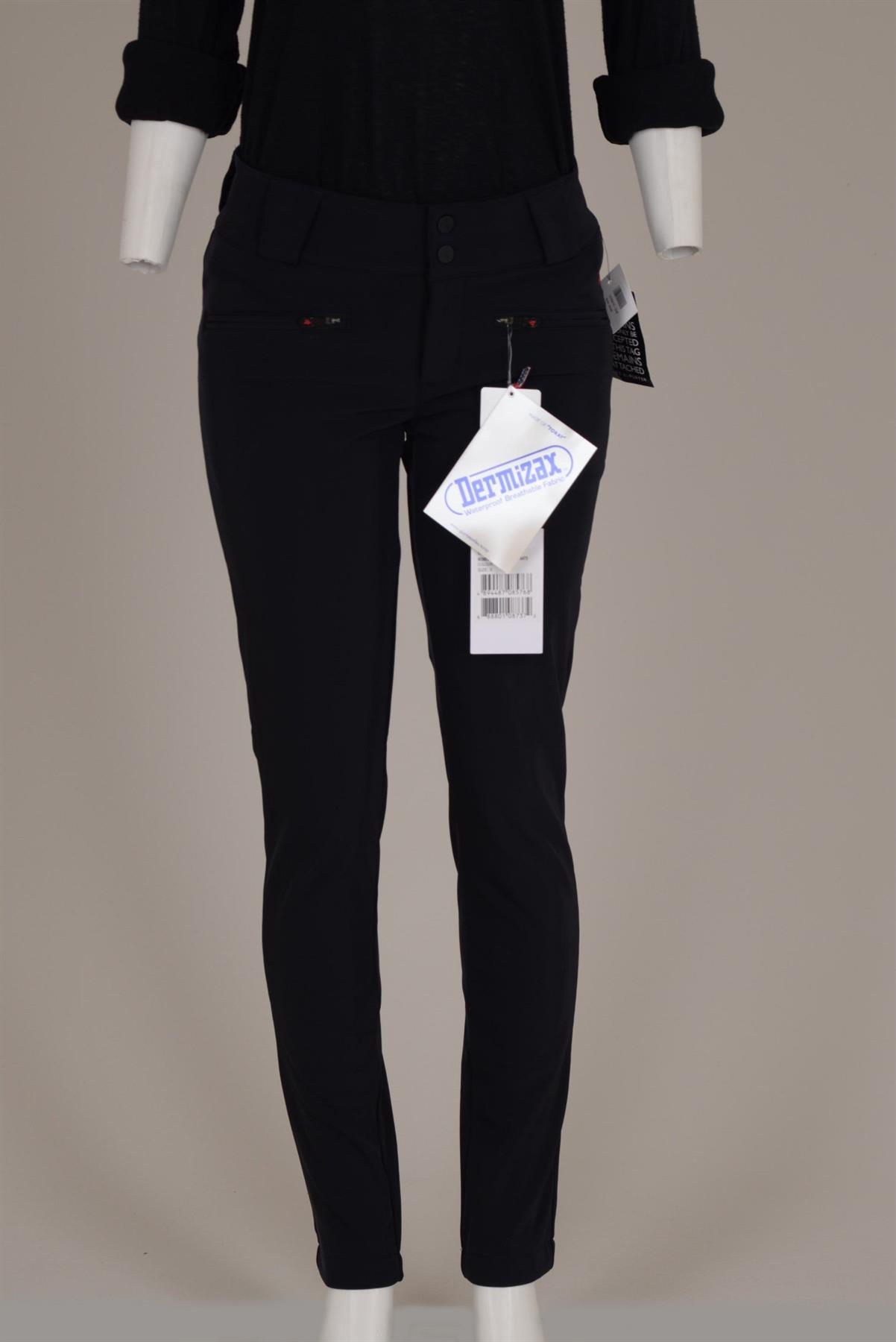 Calça Perfect Moment Esqui Preta