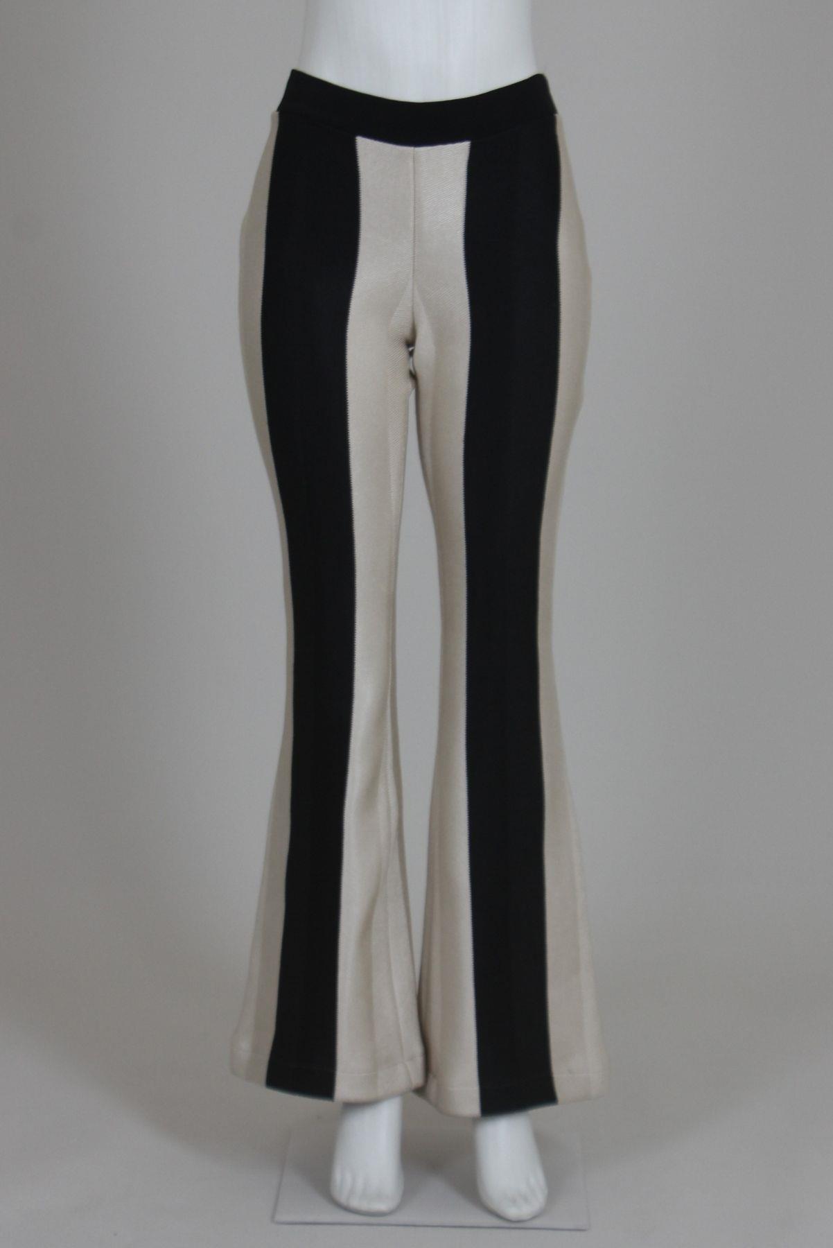 Calça Natalia Pessoa Bege