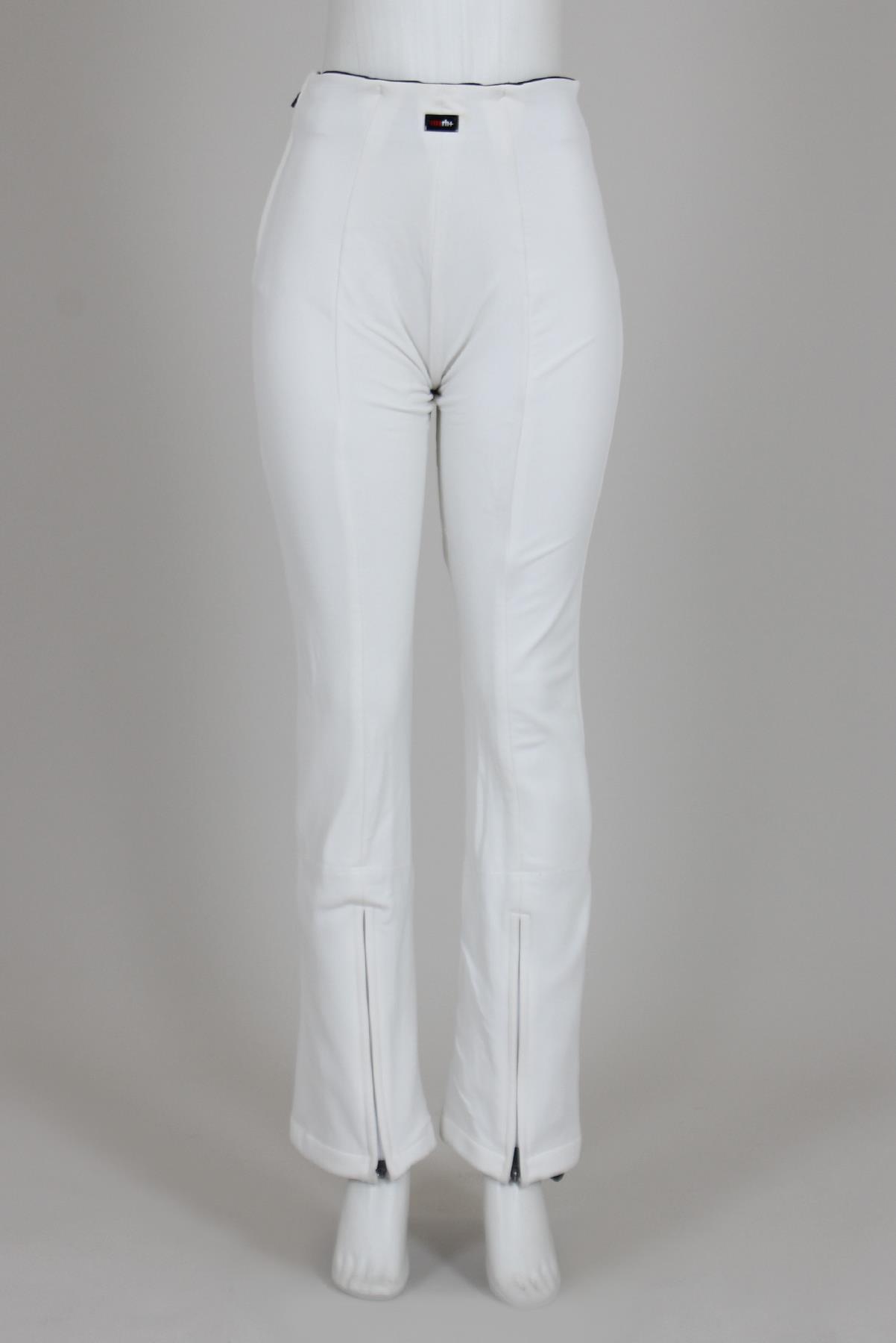 Calça Ski Rh+ Branco