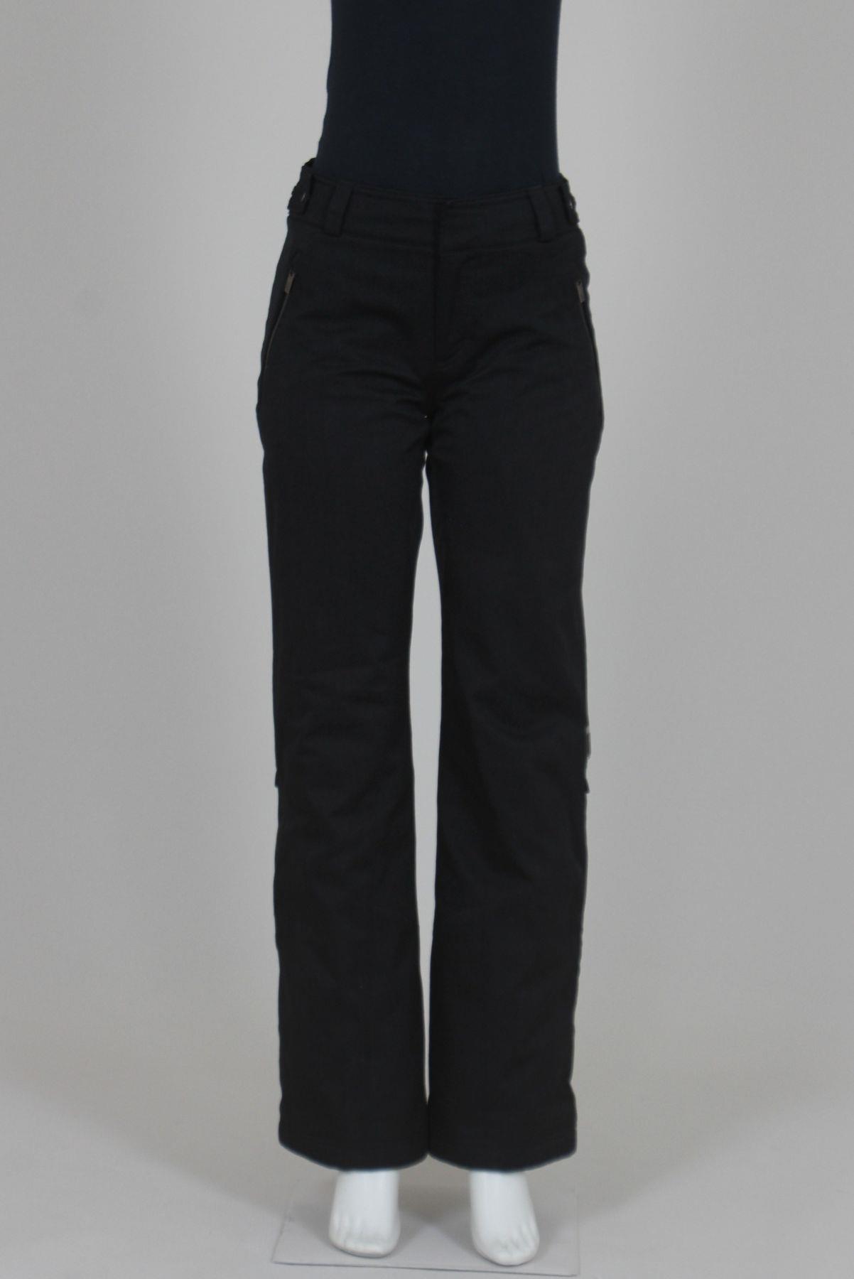 Calça Spyder Ski  Preto