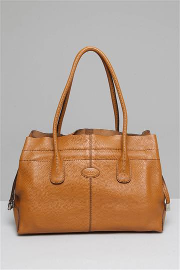 Bolsa Tod´s Tote Caramelo