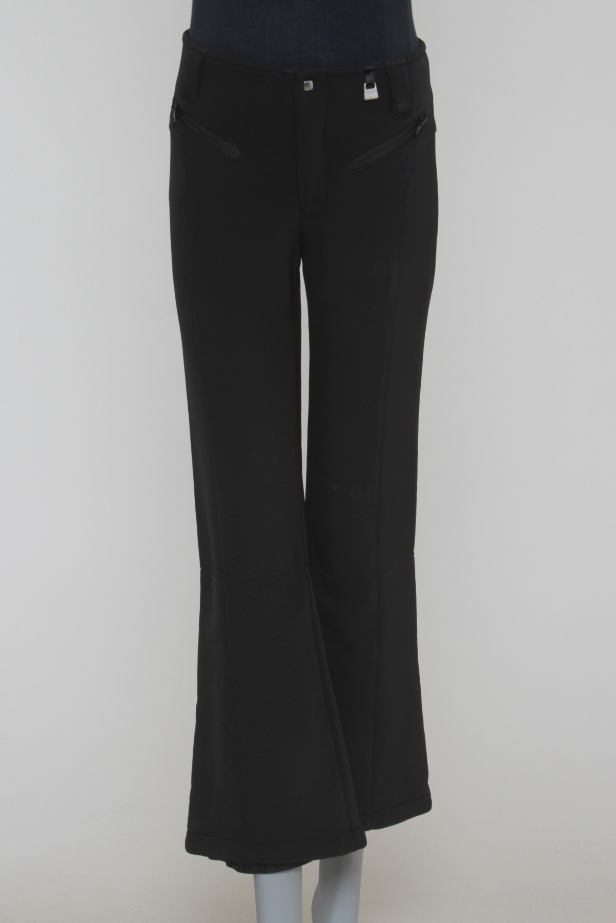 Calça  Ski  Entrant Dermizax Preto