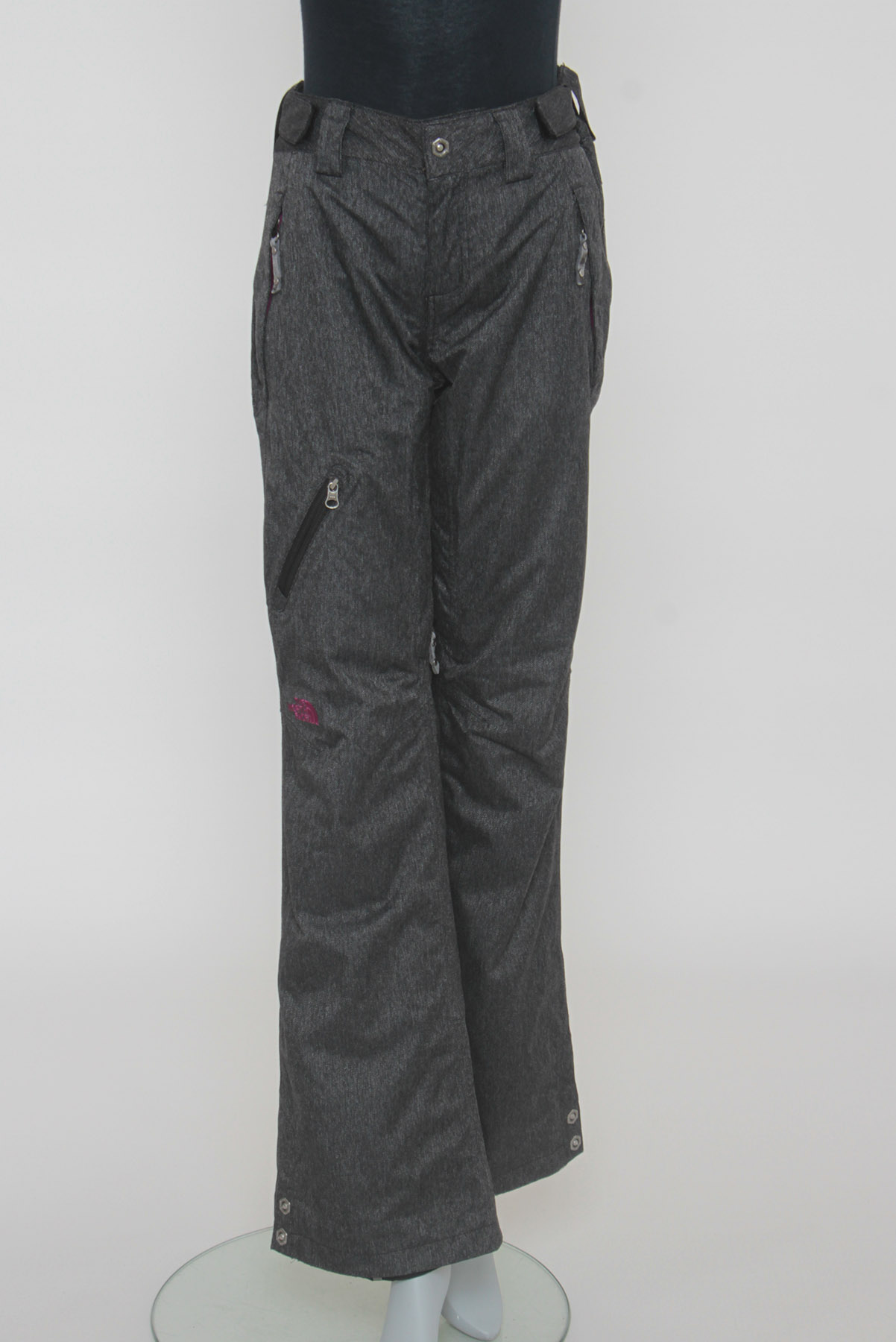 Calça Achados da New Face Ski Cinza
