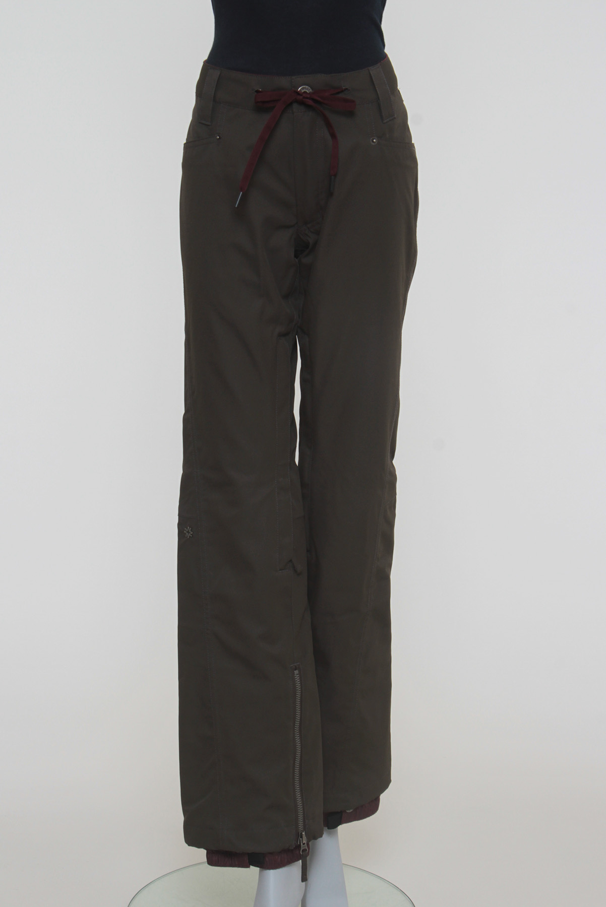Calça Ski Nikita Verde
