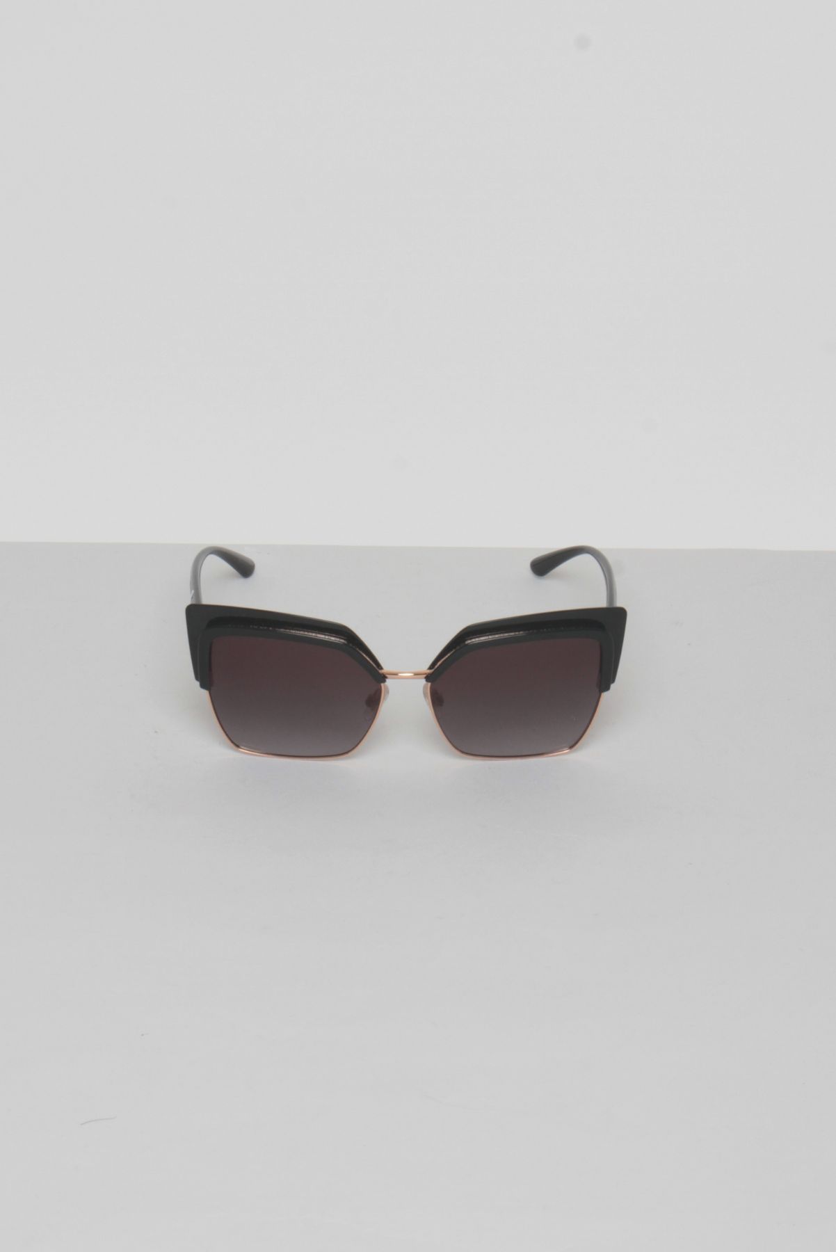 Óculos Dolce & Gabbana 0DG6126 501/8G60 Preto