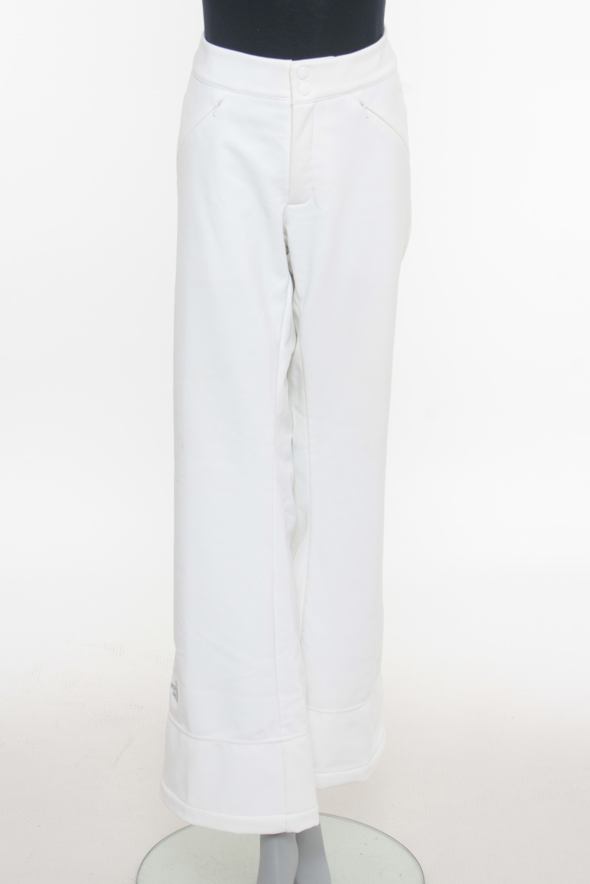 Calça Achados da New Face Ski Off-White