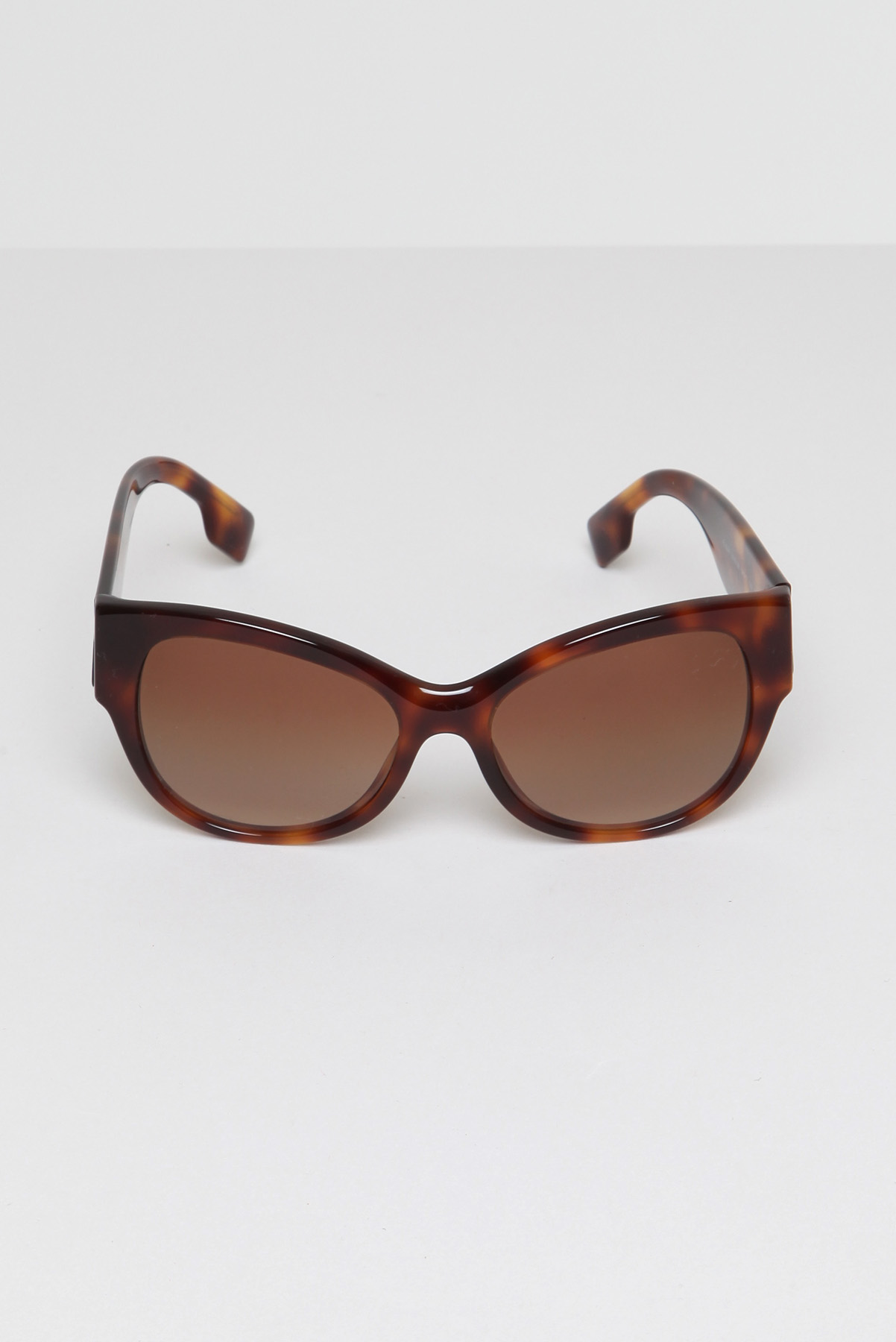 Óculos Burberry B4294 Tartaruga Marrom