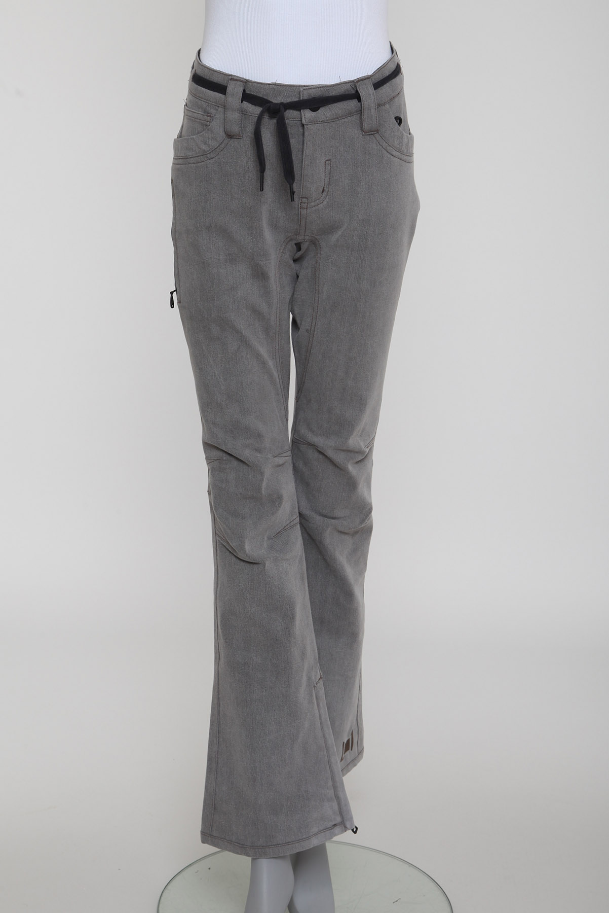 Calça Ski Preminun Goods Skinny  Cinza