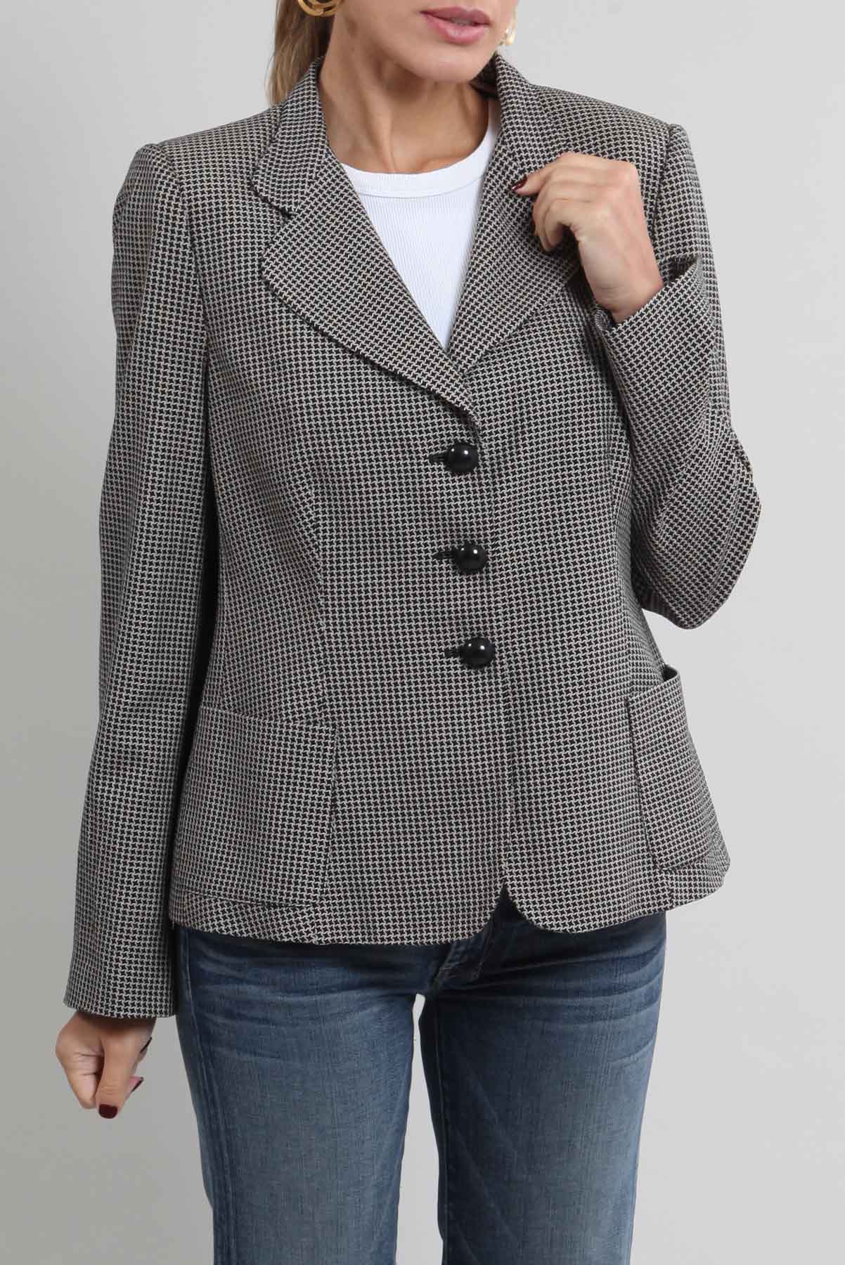 Blazer Armani Collezioni  Bicolor